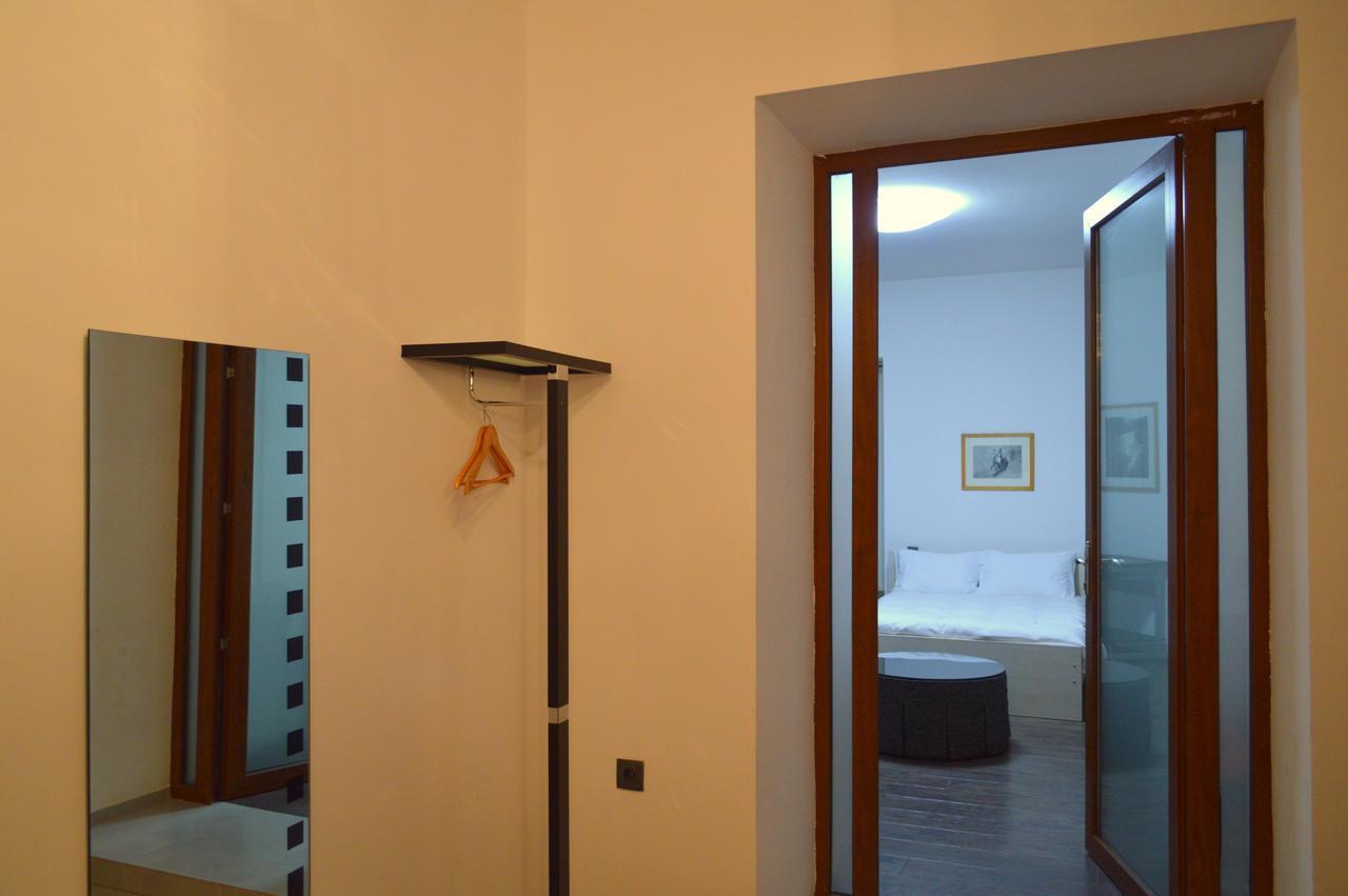 Deluxe Apartment Tiflis Exterior foto