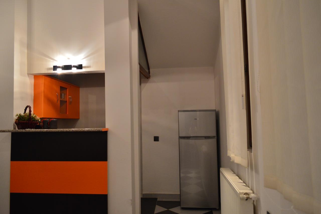 Deluxe Apartment Tiflis Exterior foto
